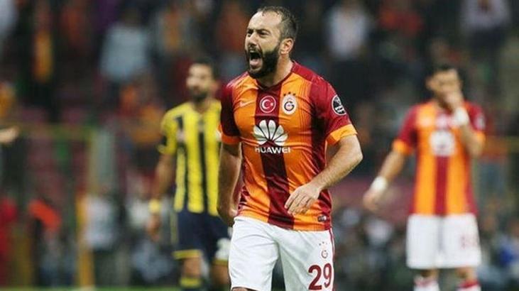 Galatasaray Olcan Adın'a 2.9 milyon Euro ödeyecek