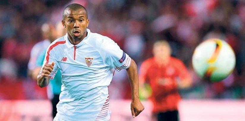 Sevilla, Mariano'yu kamp kadrosuna dahil etmedi!