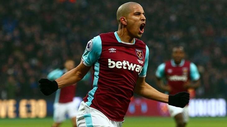 Sofian Feghouli'nin menajerinden Galatasaray açıklaması