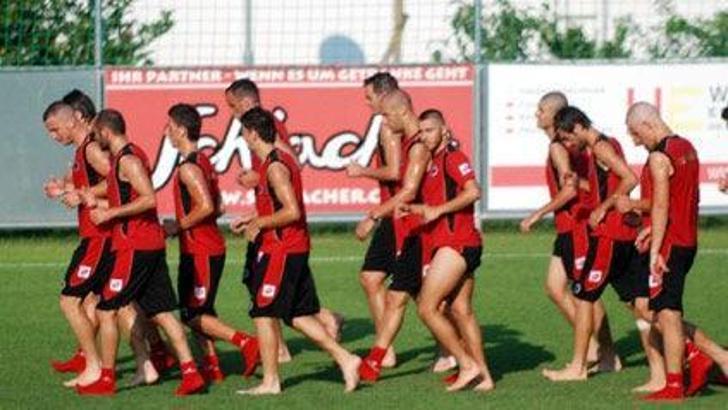 Şansızlıklar Gençler'in peşini bırakmıyor!