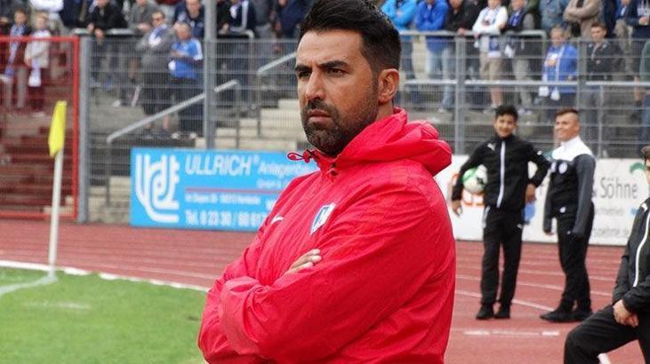 VFL Bochum, İsmail Atalan yönetiminde çıktığı ilk maçta gol yağdırdı