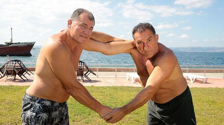 Ahmet Taşçı: Başpehlivanlık kadar gelenekler de önemli