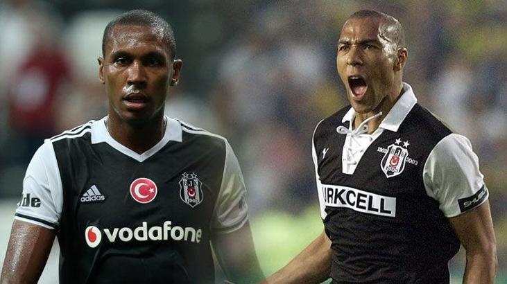 Önce Carew, şimdi Marcelo! Lyon, Beşiktaş'a kazandırıyor