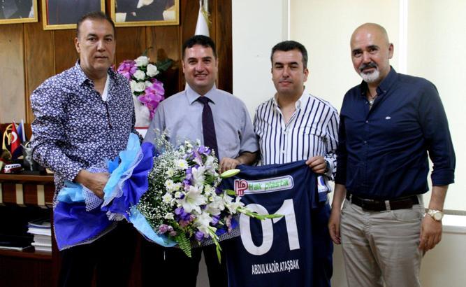 Gökoğlu: