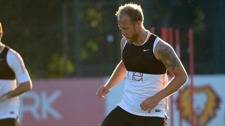 Semih Kaya Prag'a gitti