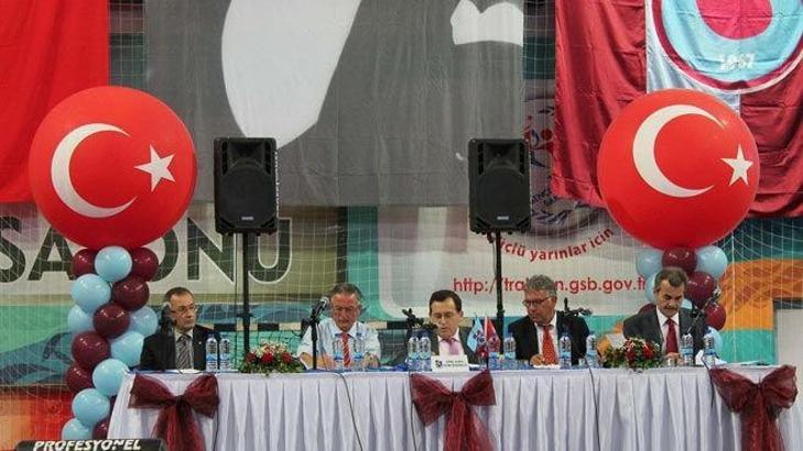 Trabzonspor davası başladı