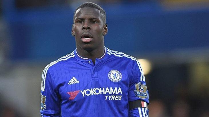 Şenol Güneş onay verdi: Kurt Zouma harekatı