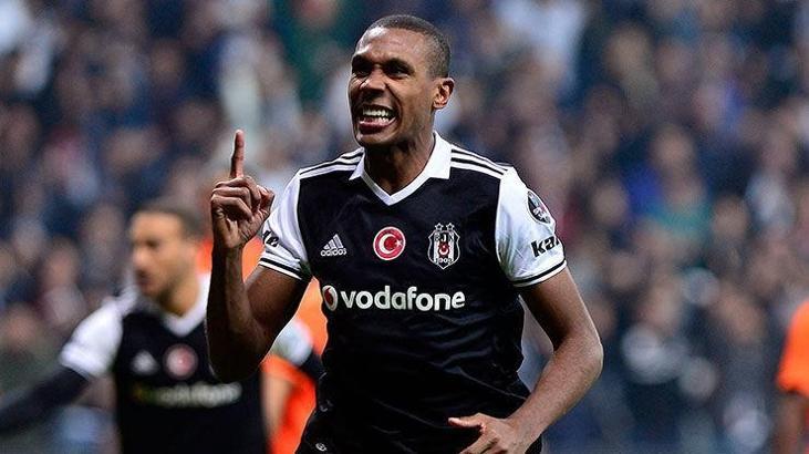Marcelo Beşiktaş'a veda etti!