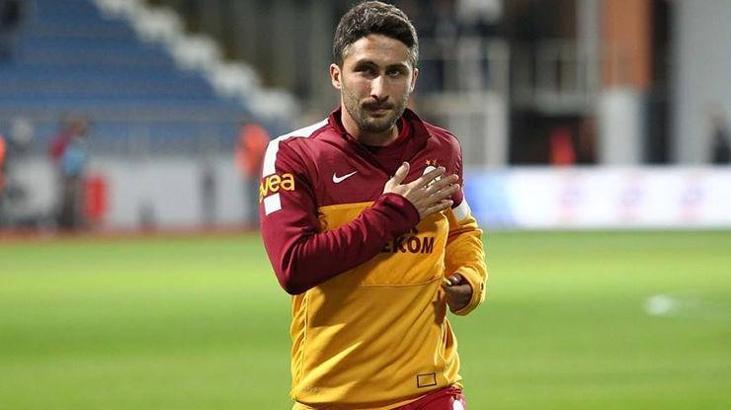Sabri Sarıoğlu Kayserispor ile anlaştı
