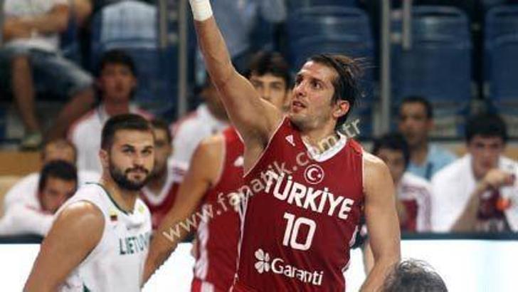 Milliler'den serbest düşüş