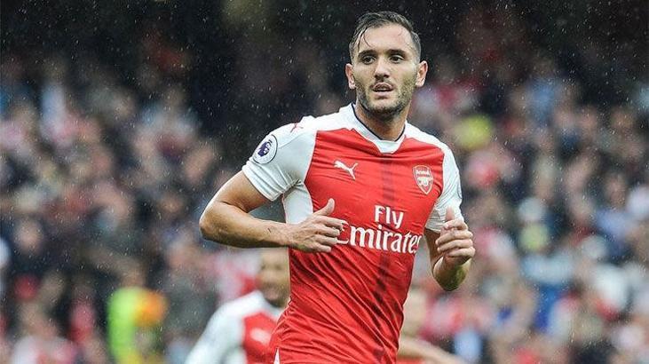 Lucas Perez transferinde Fenerbahçe'ye rakip çıktı