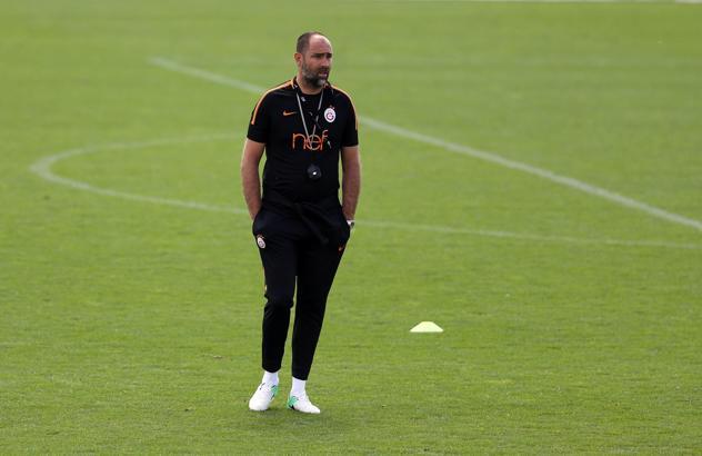 Igor Tudor'dan Sneijder açıklaması