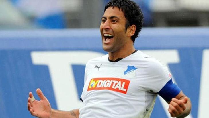 Selim Teber, Ankaragücü'nde