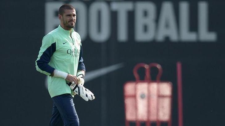 Valdes'in halefi aranıyor
