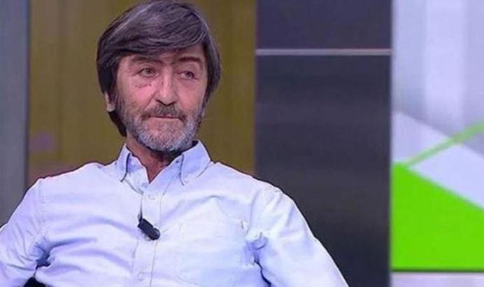 Rıdvan Dilmen: Crespo'nun kalitesinde problem var