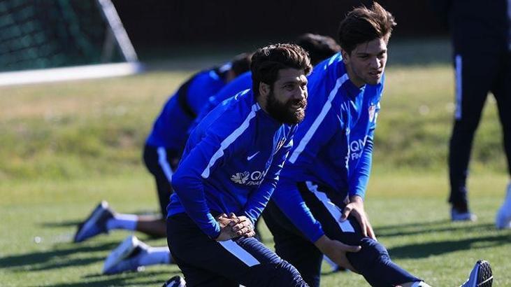 Olcay Şahan: Bu sezon çok farklı bir Trabzonspor olacak