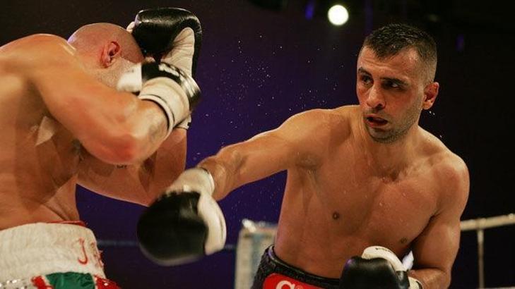 Selçuk Aydın Tekirdağ'da coşacak