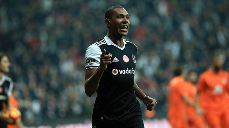 Beşiktaş, Marcelo'yu KAP'a bildirdi