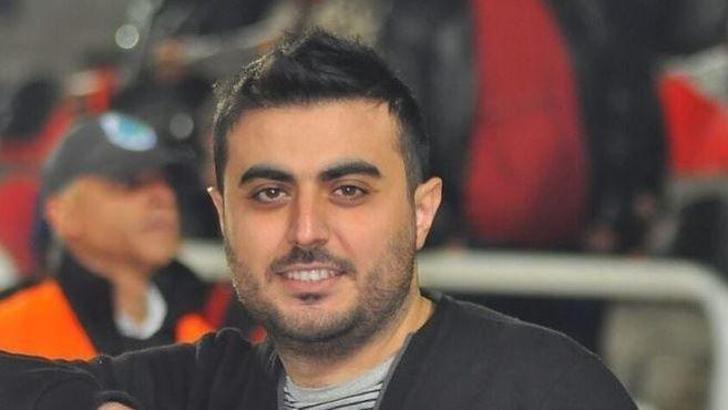 Gökhan Yalçınkaya'nın Elazığ At yarış tahminleri...