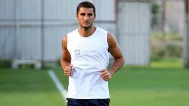 Orkun Uşak Konyaspor'da