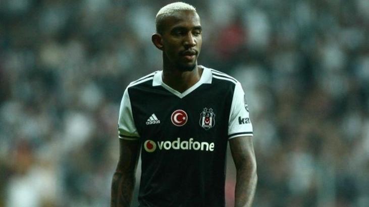 Talisca, dönüş tarihini açıkladı!