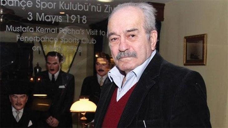Fikret Hakan'ı kaybettik