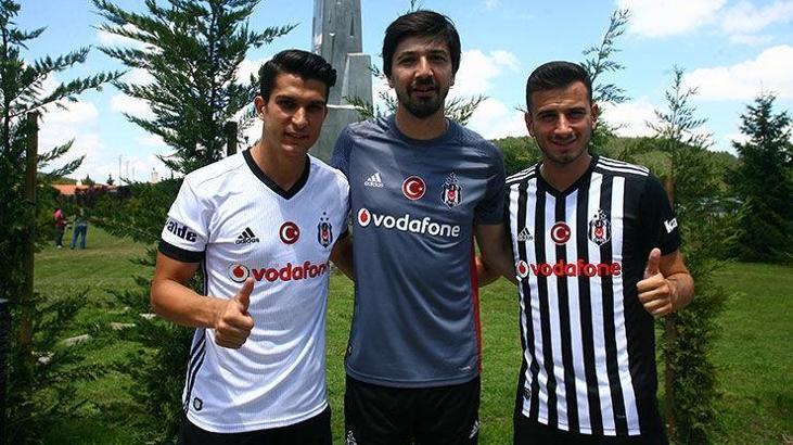 Göztepe, Beşiktaş'tan Tolga Zengin'i istiyor