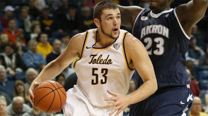 Sakarya Büyükşehir Basketbol Nathan Boothe'yi transfer etti