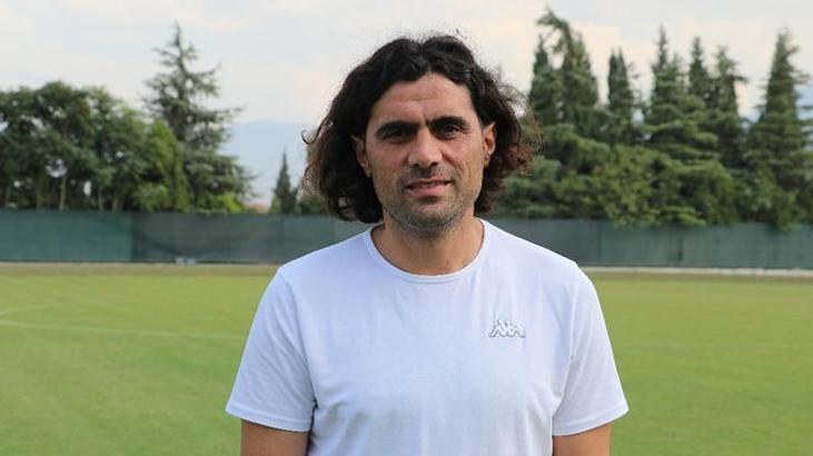 Denizlispor'da tek hedef 3 puan
