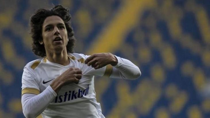 Son dakika! Barcelona Emre Demir'i transfer etti