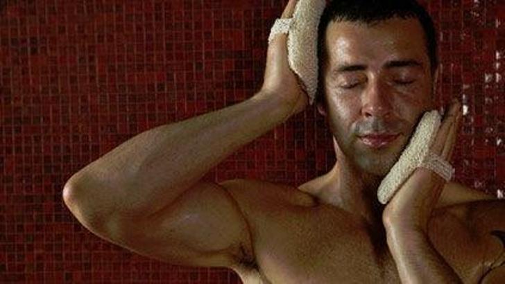 Erkekler cildini nasıl temizlemeli?