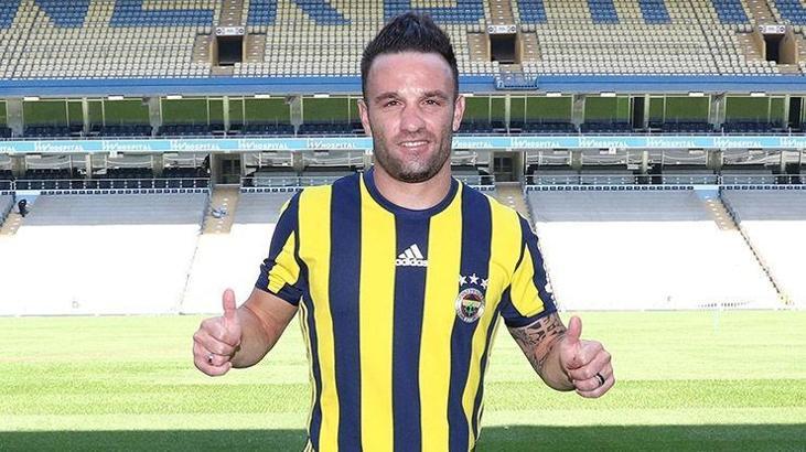 Fenerbahçe'nin yıldızı Valbuena'ya kötü haber!