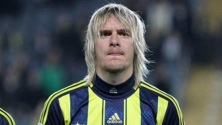 Krasiç, 27 maçta 1 golle ayrıldı