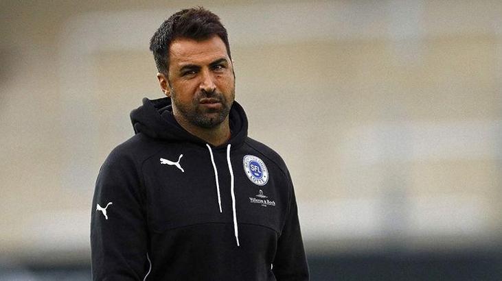 VFL Bochum, İsmail Atalan'a emanet