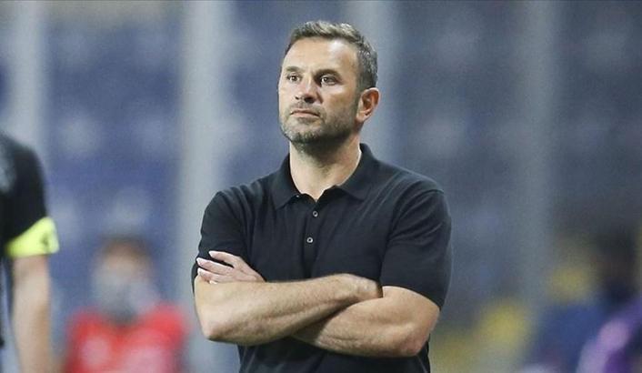 Son Dakika | Çaykur Rizespor'dan Okan Buruk açıklaması