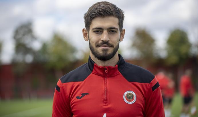 Gençlerbirliği'nde Süper Lig hedefine olan inanç yüksek
