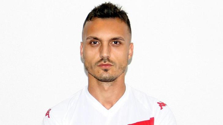 Turgutluspor'da Mahmut Boz inanıyor
