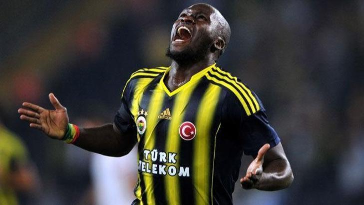 Moussa Sow'dan şok tweet!