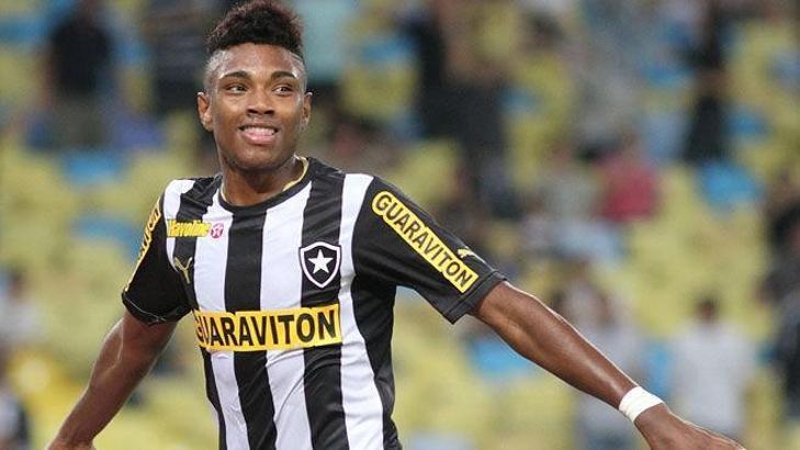 Vitinho CSKA ile anlaştı