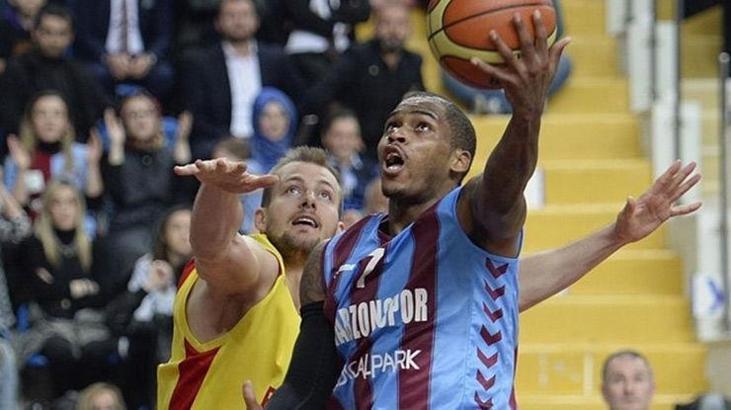 Galatasaray, Dwight Hardy ile anlaştı