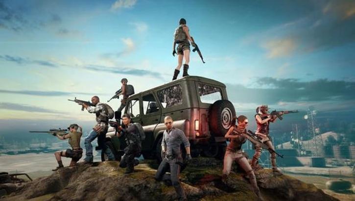 PUBG ve PES 2019, bir süreliğine Xbox One'da ücretsiz oynanabilir