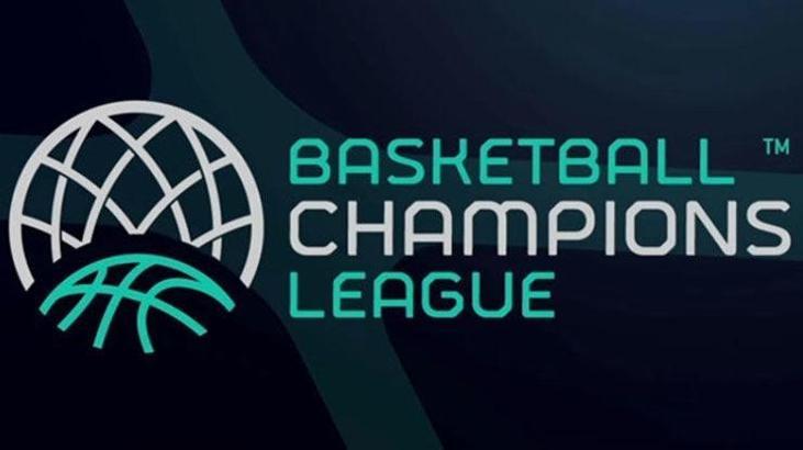 FIBA Şampiyonlar Ligi'nde kuralar yarın çekiliyor