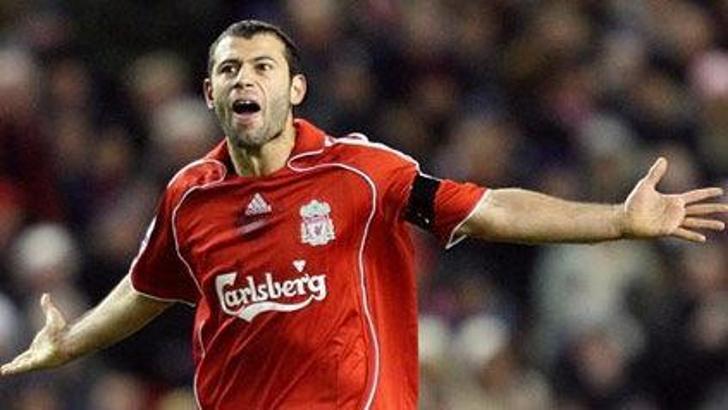 Mascherano ayrılmak istiyor!