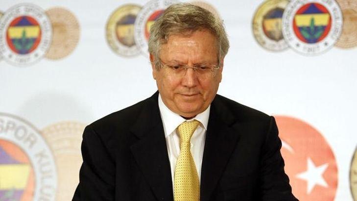 Aziz yıldırım devri bitti