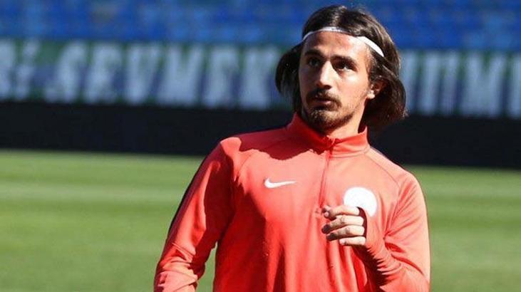 Akhisar'ın gözü Recep Niyaz'da