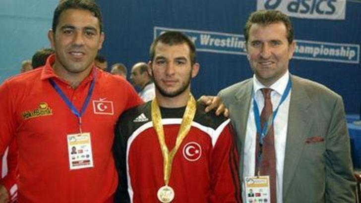 Ramazan Şahin geri dönüyor