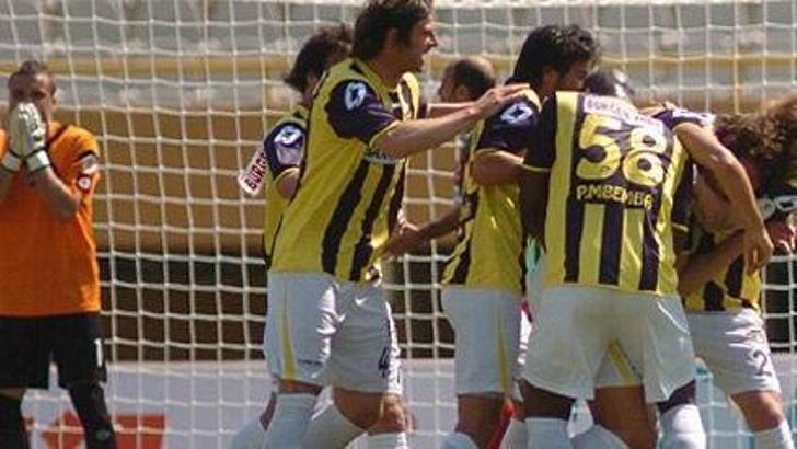 Buca ikinci kez Beşiktaş karşısında