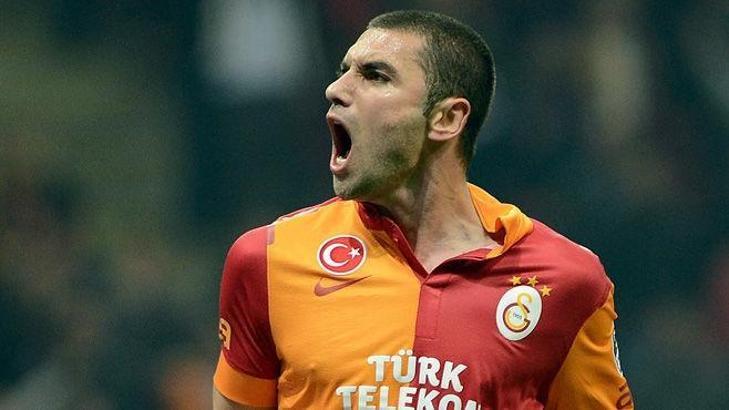 Günün Burak haberi!