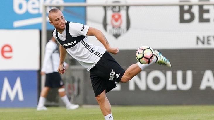 Beşiktaş'ta Gökhan Töre şoku!