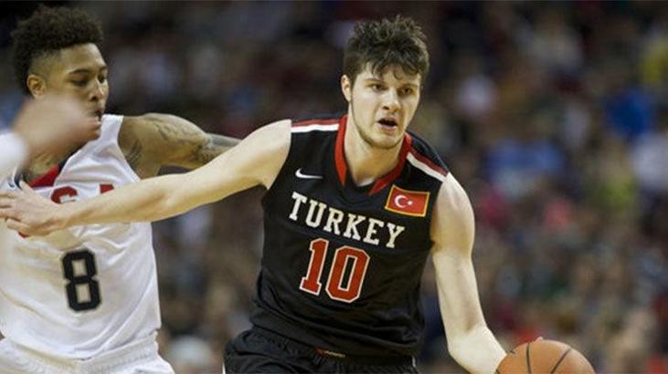 Sakarya Büyükşehir Basketbol Metecan Birsen'i transfer etti